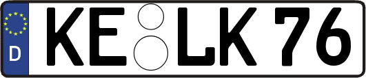 KE-LK76