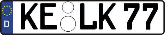 KE-LK77