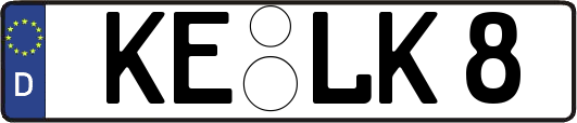 KE-LK8