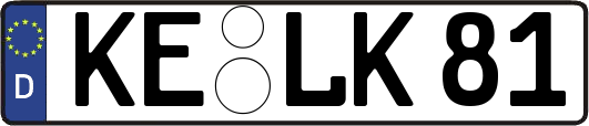 KE-LK81