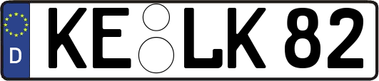KE-LK82