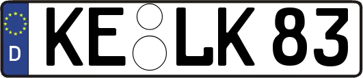 KE-LK83