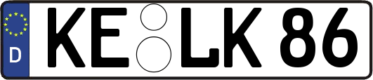 KE-LK86