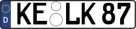 KE-LK87