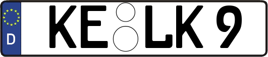KE-LK9