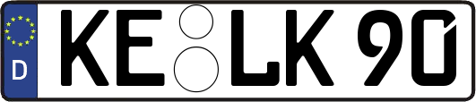 KE-LK90