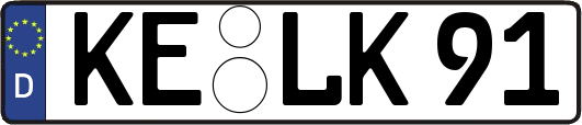 KE-LK91