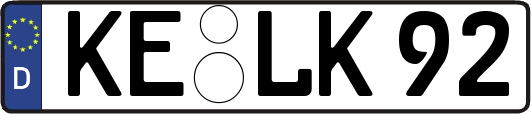 KE-LK92