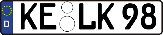 KE-LK98