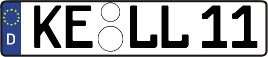 KE-LL11