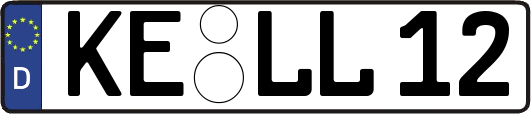 KE-LL12