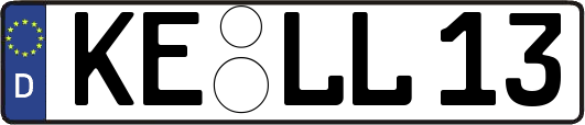 KE-LL13