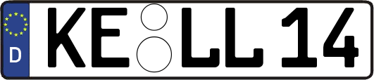 KE-LL14