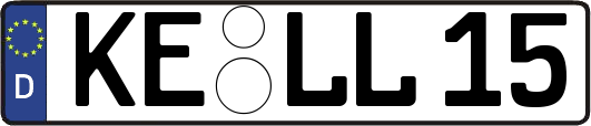 KE-LL15