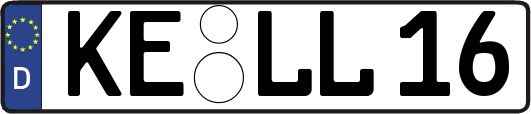 KE-LL16