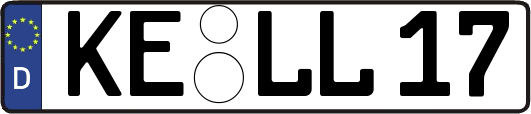 KE-LL17