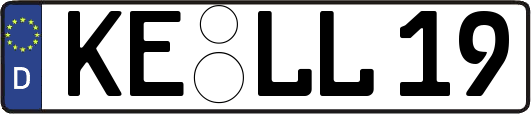 KE-LL19