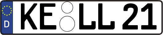 KE-LL21