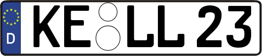 KE-LL23