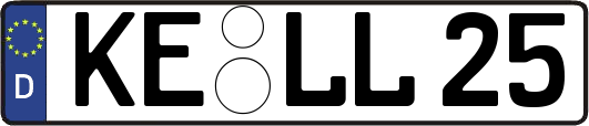 KE-LL25