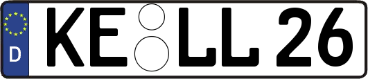 KE-LL26