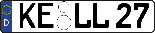 KE-LL27
