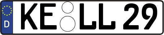 KE-LL29