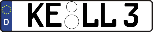 KE-LL3