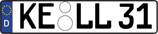 KE-LL31