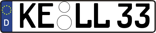 KE-LL33