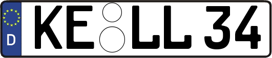 KE-LL34