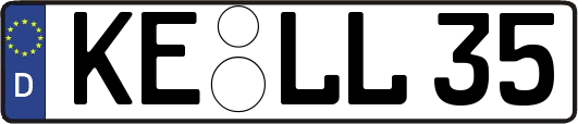 KE-LL35