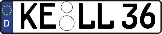 KE-LL36