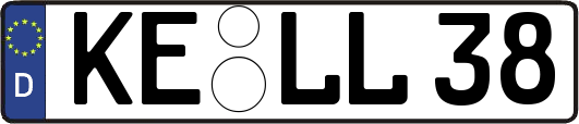 KE-LL38