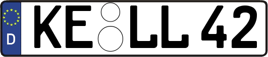 KE-LL42