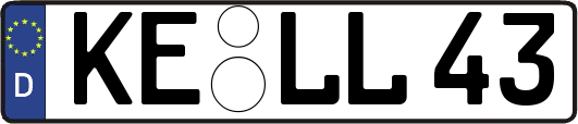 KE-LL43