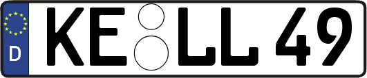 KE-LL49