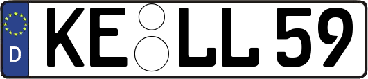 KE-LL59