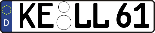 KE-LL61