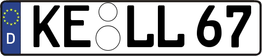 KE-LL67