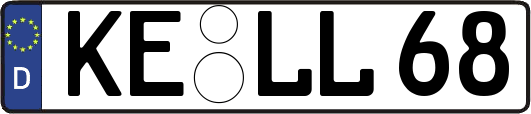 KE-LL68