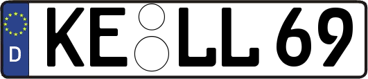 KE-LL69