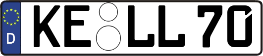 KE-LL70