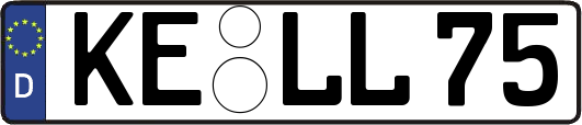 KE-LL75