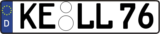 KE-LL76