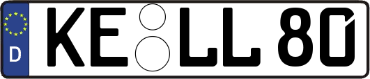KE-LL80
