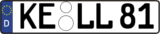 KE-LL81