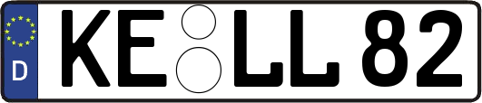 KE-LL82