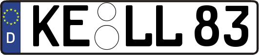 KE-LL83