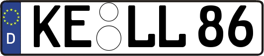 KE-LL86